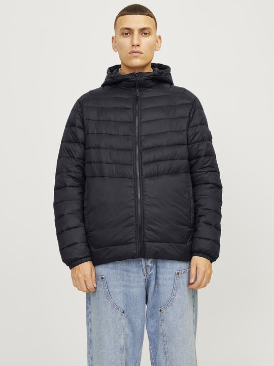 Produktbild Jack & Jones Jjesprint Puffer Hood Noos (S)