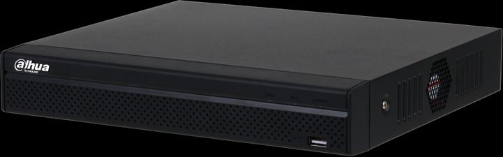 Immagine prodotto Dahua IP DVR NVR4116HS-4KS3 (Videoregistratore di rete (NVR))
