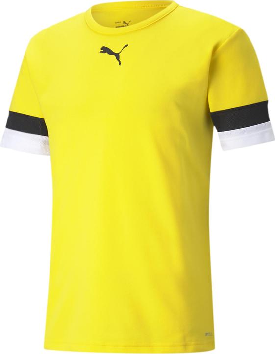 Immagine prodotto Puma jersey team rise (XS)