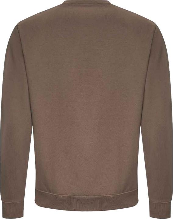 Actual product image Awdis Adults Unisex Just Hoods Sweatshirt (L)