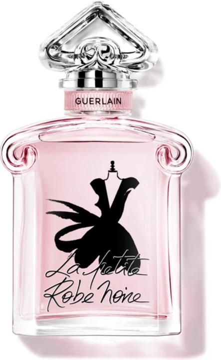 Actual product image Guerlain the little black dress - 50 ml - Eau de toilette (Eau de toilette, 50 ml)