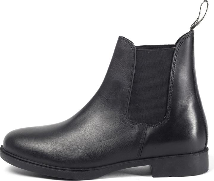 Brogini Jodhpurreitstiefel Pavia