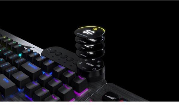Actual product image Mountain Everest (DE, Cable)