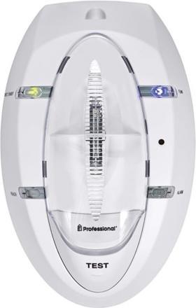 Actual product image Ei Electronics Ei170RF - Vibration signal - Wireless - White - 868 MHz - Plastic - V0