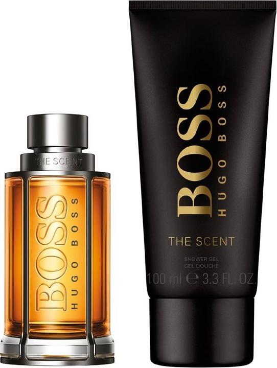 Produktbild Hugo Boss The Scent (Eau de Toilette, 2941.75 ml)