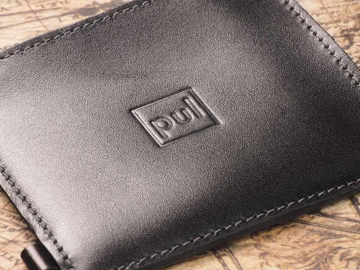 Image du produit Pularys Portefeuille OLDTIMER Porte-cartes de crédit