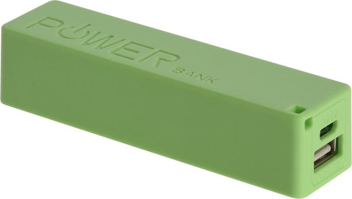 Actual product image Champ Powerbank (1800 mAh)