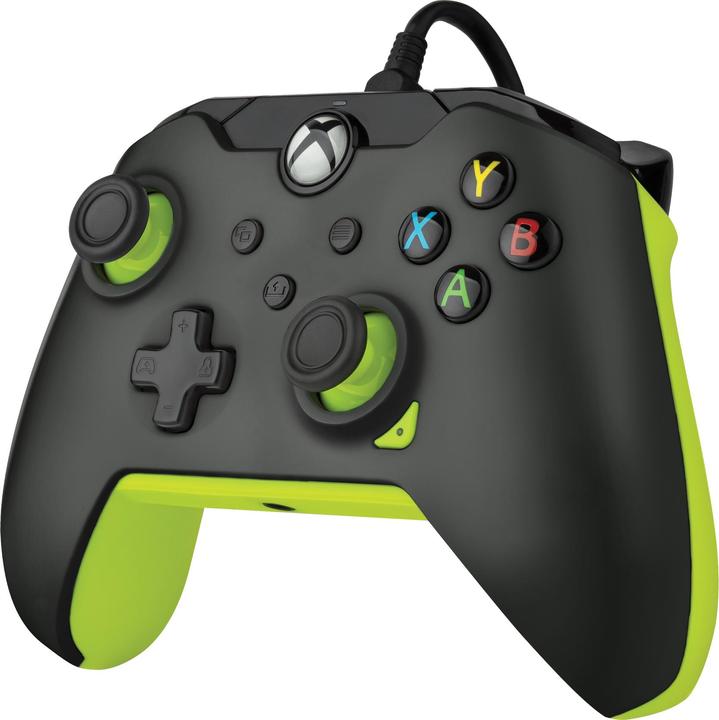 Actual product image PDP Wired Controller for XBOX SERIES S/X / PC (Xbox Series X)