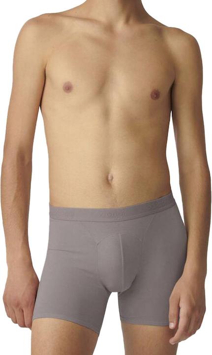 Produktbild Sloggi Ever Soft Short (XXL, 2er Pack)