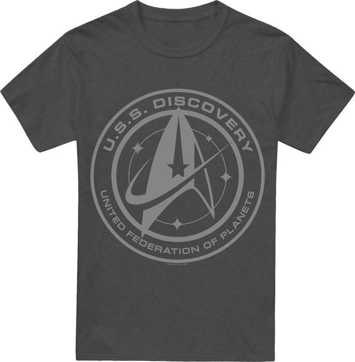 Produktbild Universal Textiles Discovery TShirt (L)