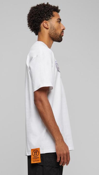 Produktbild Forgotten Faces Dragon Oversized Tee (L)