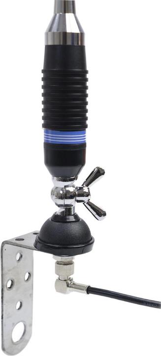 Actual product image PNI L1 Metal bracket for mounting the CB radio antenna