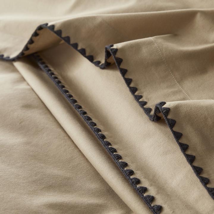 Image du produit La Redoute Interieurs Merida (Housse de couette, 240 x 220 cm)