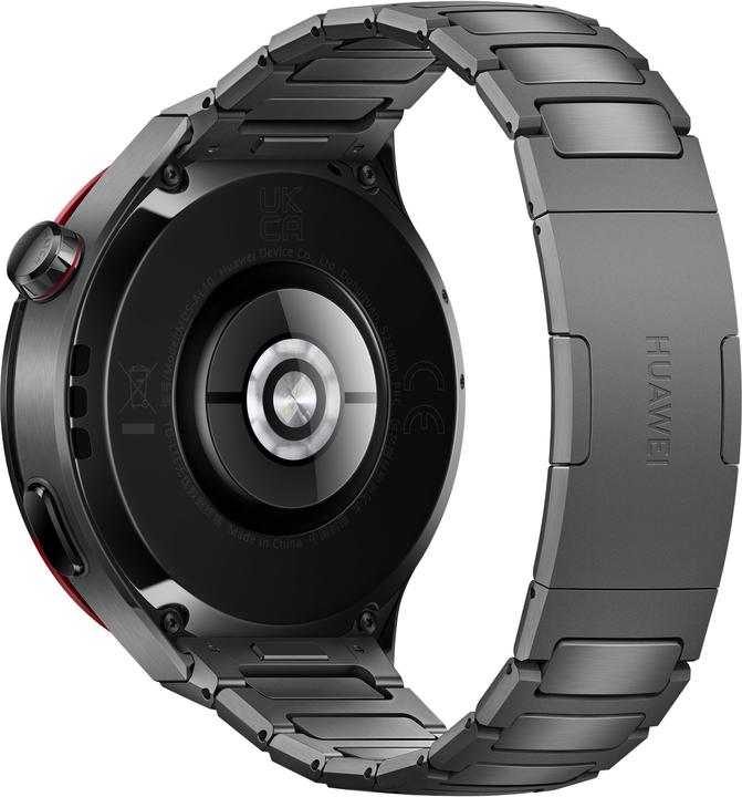 Immagine prodotto Huawei Guarda 4 Pro Space (47.60 mm, 4G)