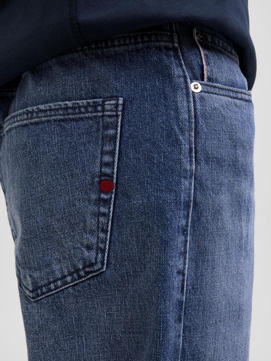 Produktbild Jack & Jones Rddloose Royal Selvedge Re 461 Noos (W32/L32)