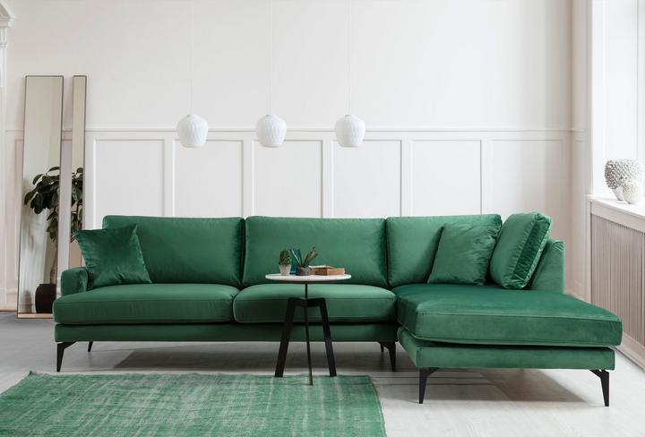 Produktbild Atelier del Sofa Fox (Ecksofa)