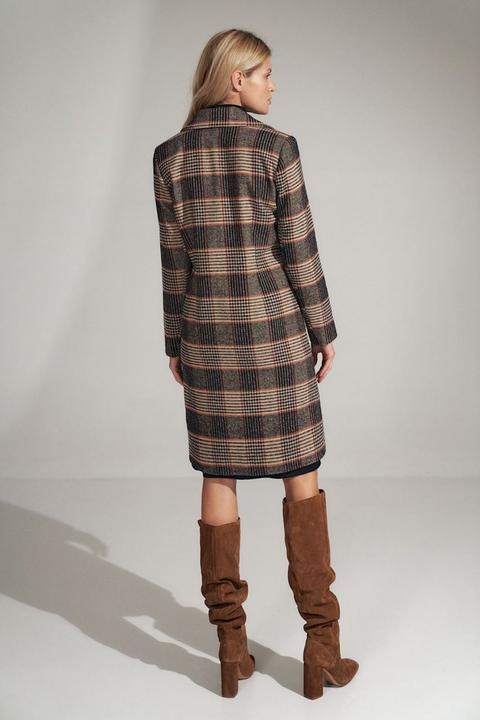 Produktbild Figl Mantel model (XL)
