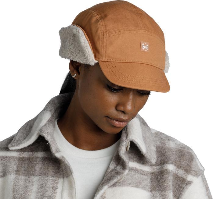 Produktbild Buff Fall Line Cap Simu Copper (S, M)