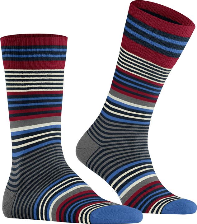 Actual product image Burlington Stripe SO (46 - 50)