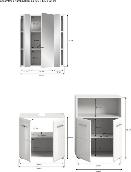 Actual product image Xonox Home Ice