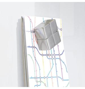 Produktbild Sigel Artverum (Magnettafel, 120 x 90 cm)