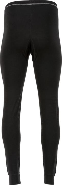 Actual product image Highlander Bamboo 190 Mens Pants Black L (L)