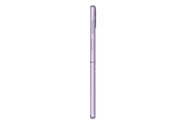 Produktbild Samsung Galaxy Z Flip3 5G EU (128 GB, Lavender, 6.70", SIM + eSIM, 12 Mpx, 5G)