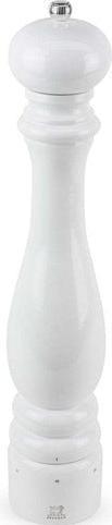 Produktbild Peugeot Paris Pfeffermühle weiss glänzend (Pfeffer)