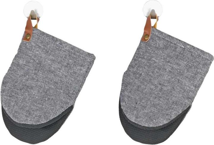 Actual product image Wenko Ada (Neoprene, Cotton, Polyester, Viscose)
