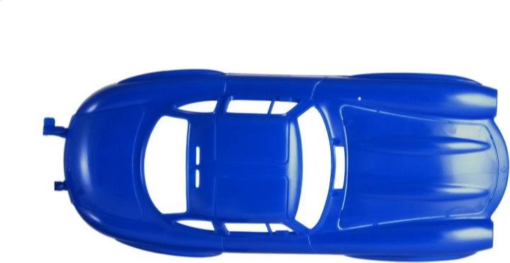 Immagine prodotto Mercedes Benz 300 SL ad ala di gabbiano in scala 1:24