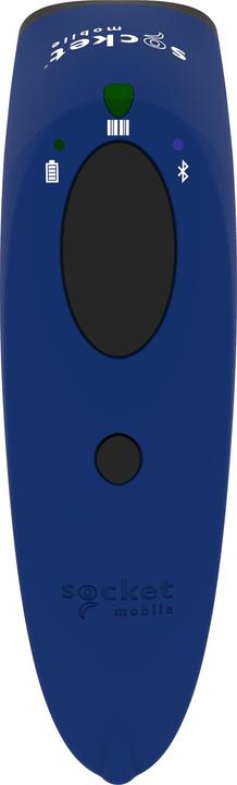 Actual product image Socket Socketscan S720 Linear Barcode (1D barcodes, 2D barcodes)