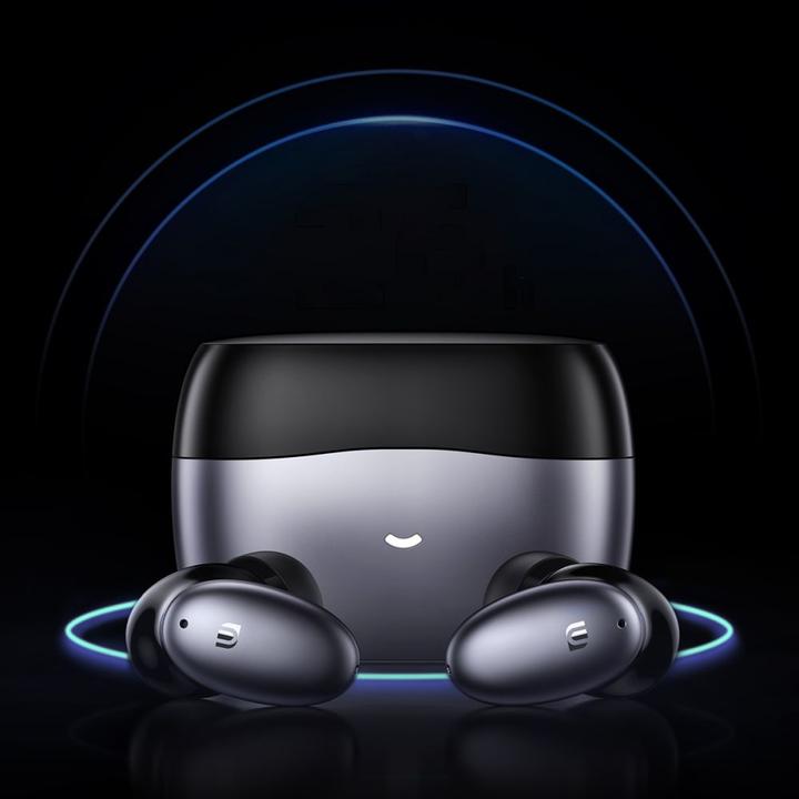 Image du produit Ugreen Écouteurs sans fil HiTune X6 Bluetooth 5.1 ANC (ANC, 6 h, Sans fil)