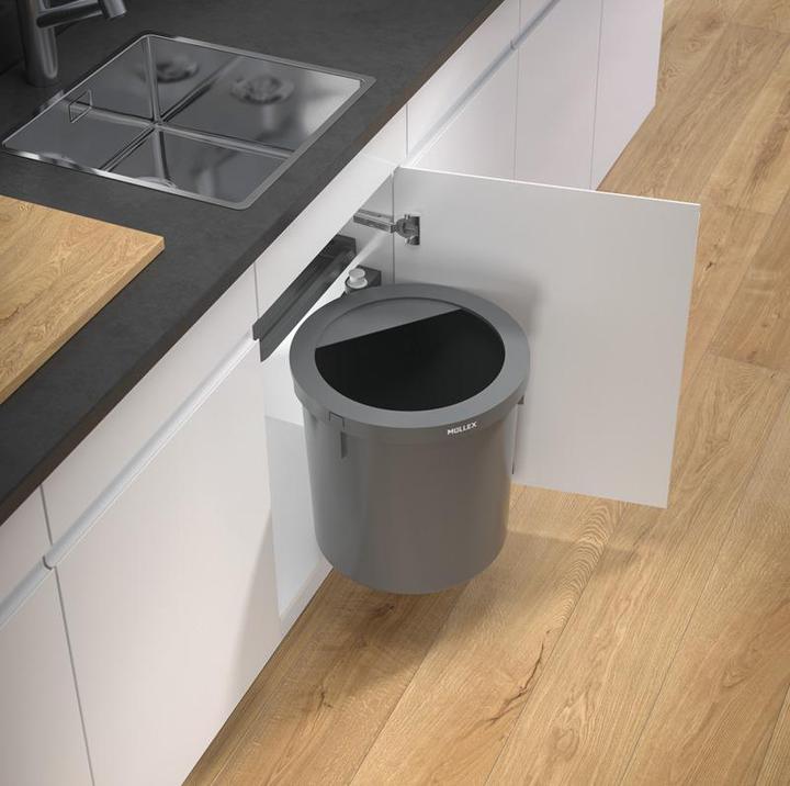 Produktbild Müllex D-LINE D50 (35 l)