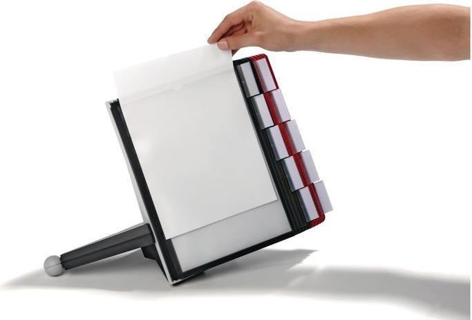 Actual product image Durable Sherpa Table 10