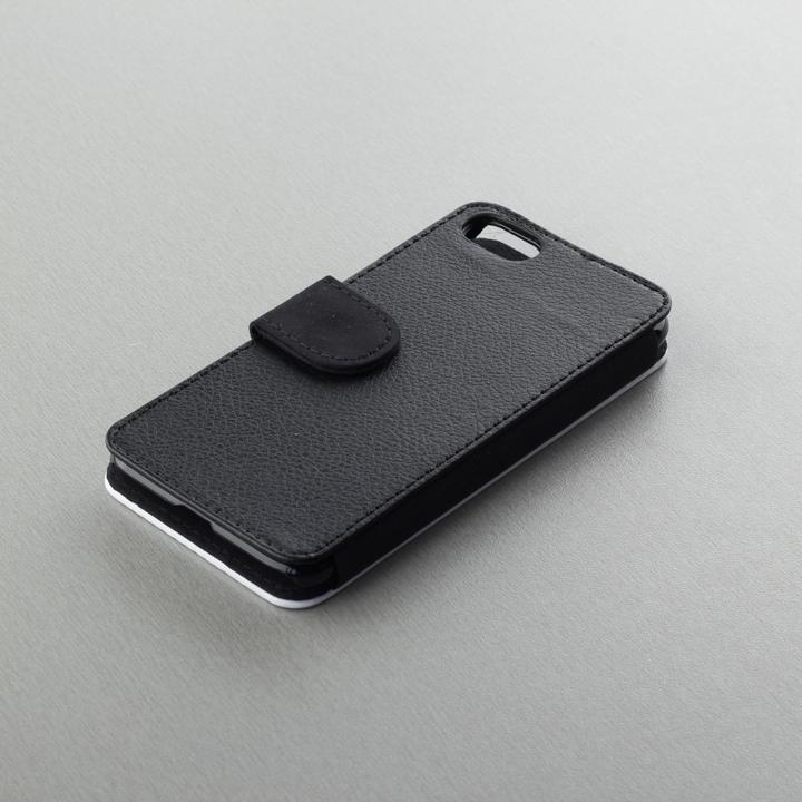 Immagine prodotto PhoneLook Portafoglio Coque noir Zen Tiger (Apple iPhone 7)
