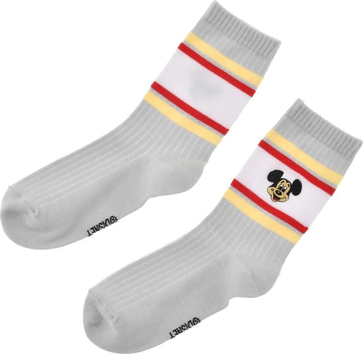 Disney Mickey Maus 36-39 - Socken (36 - 39)
