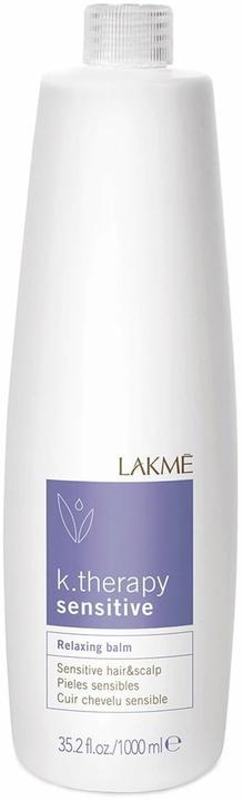 Produktbild Lakmé Lakme K.Therapy Sensitive Entspannender Balsam 1000ml (1000 ml)