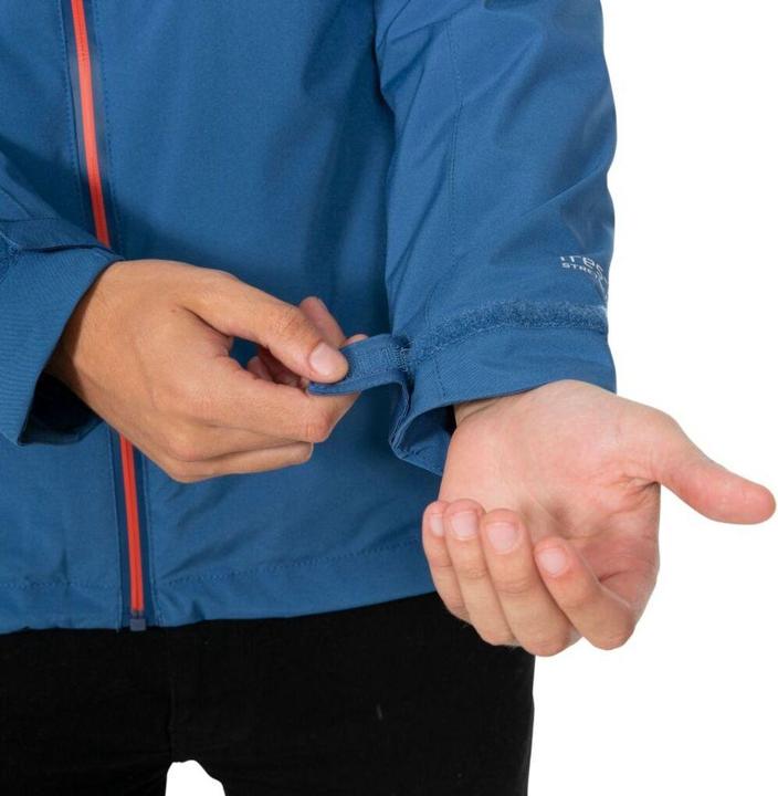 Immagine prodotto Trespass TAPPIN - Giacca da uomo (XXL)