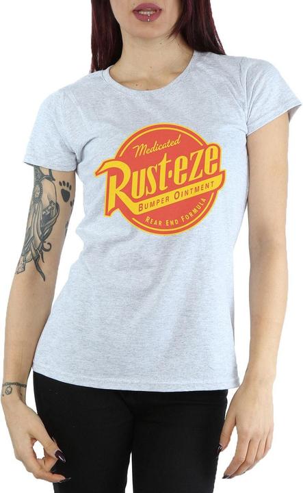 Produktbild Cars RustEze TShirt (M)