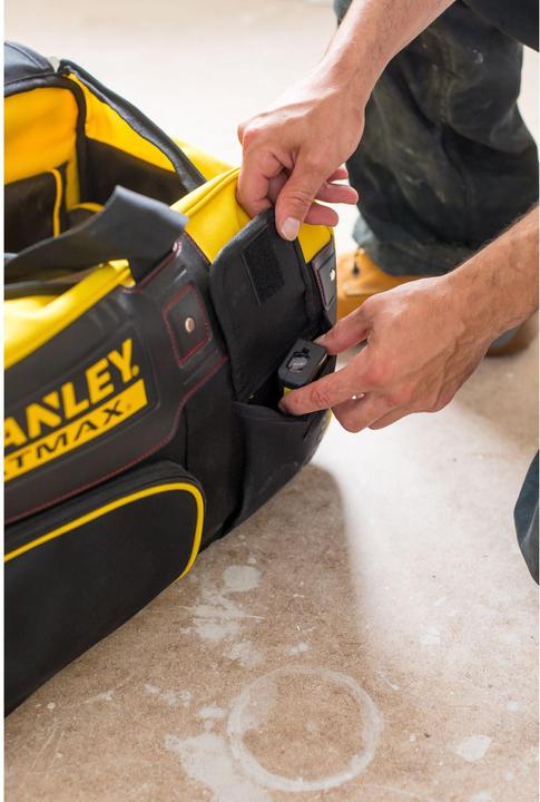 Actual product image Stanley Tool bags (1 pieces)