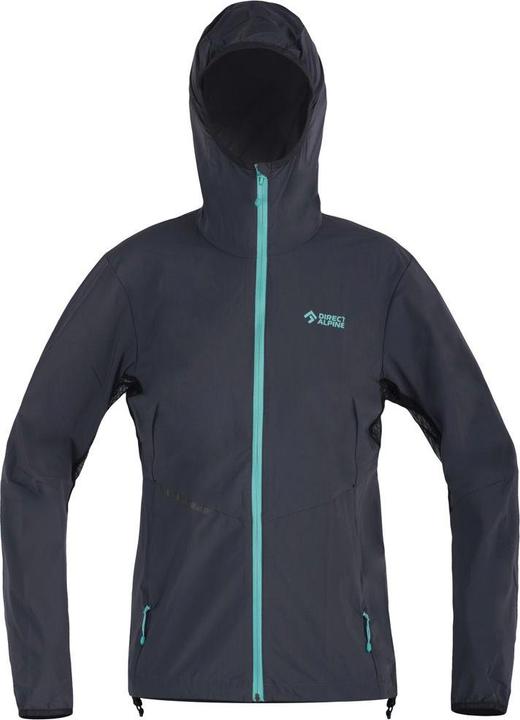 Produktbild Directalpine Jacke Brenta Lady (Softshelljacke) - (XL)