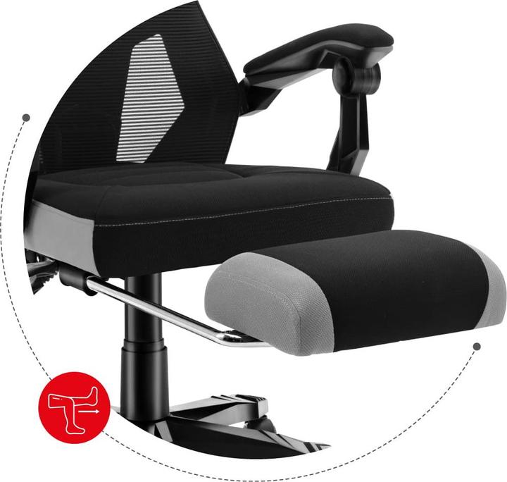Produktbild Huzaro Combat 3.0