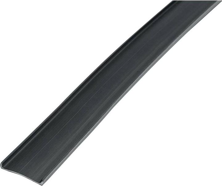 Actual product image HellermannTyton Protective Channel for SS Ties 8.3mm (Plastic cable ties, 25000 mm, 25 pcs.)