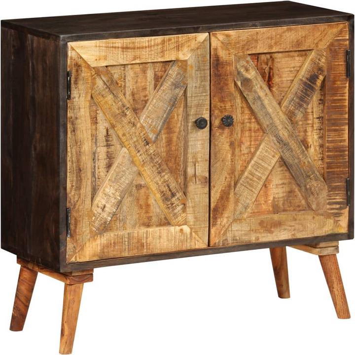 Image du produit VidaXL Buffet (85 x 30 x 75 cm)