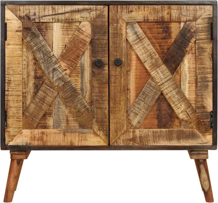 Image du produit VidaXL Buffet (85 x 30 x 75 cm)
