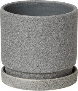 Broste Copenhagen Flower pot Polaris Ø 12 cm