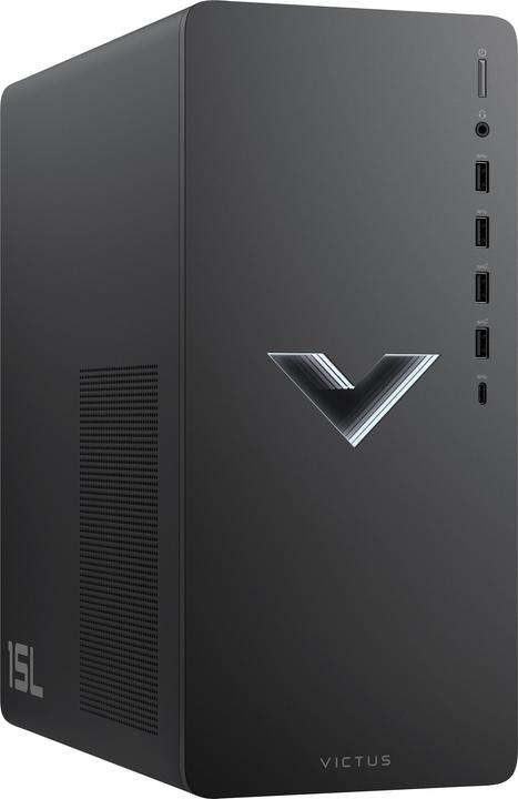 Produktbild HP Victus TG02-0122ng (AMD Ryzen 7 5700G, 32 GB, 1000 GB, GeForce RTX 4060)