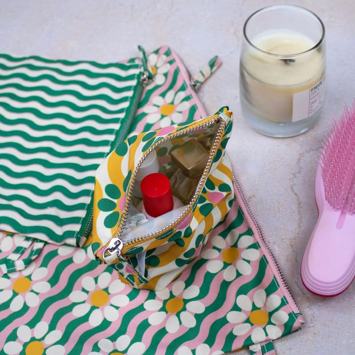Image du produit Kind Bag Pouches 3-Pack Wavy Daisy