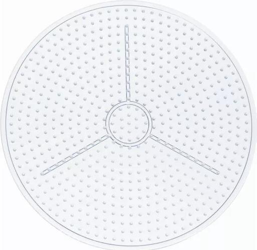 Image du produit Folia Perles à thermocoller Plaques à épingler