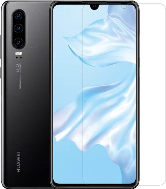 Produktbild Nillkin Super Clear Series Schutzfolie (1 Stück)